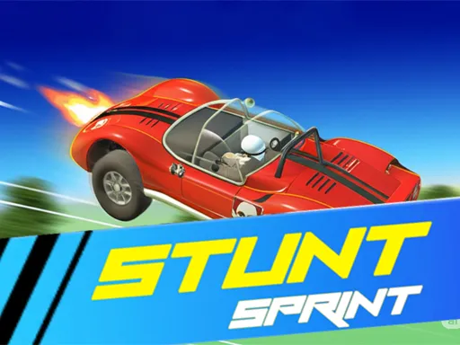 Stunt Sprint